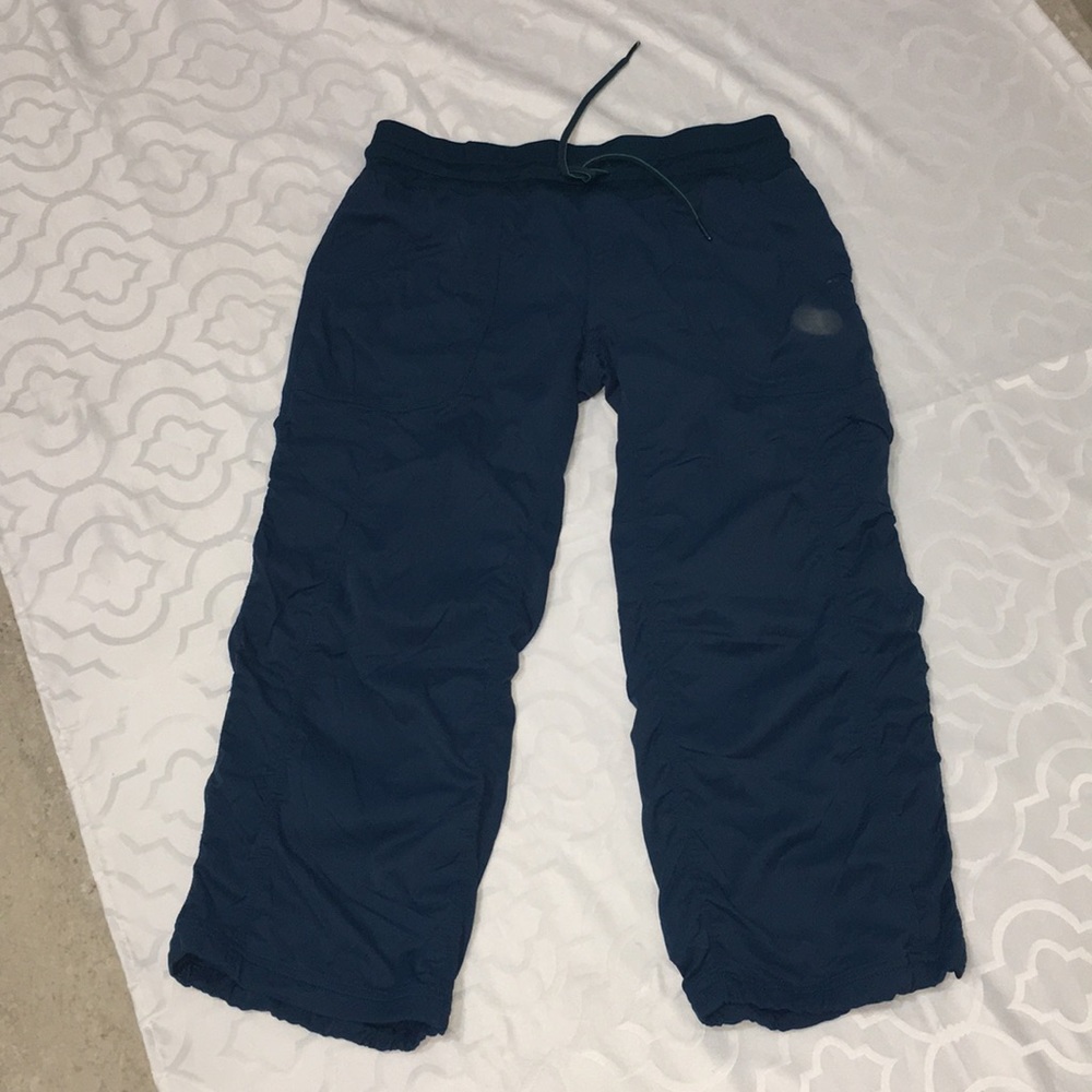 The North Face